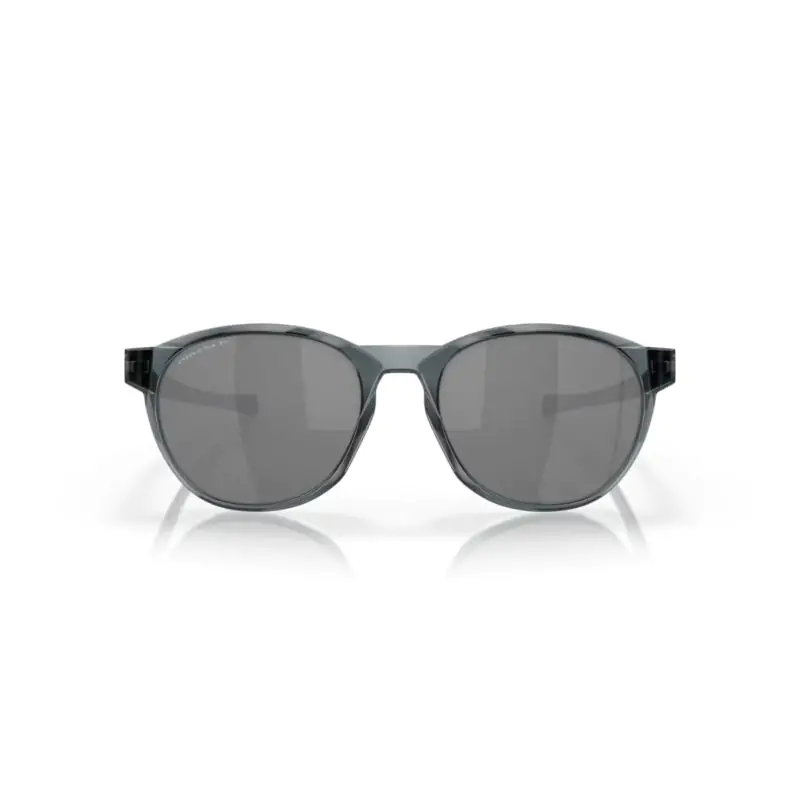 Óculos Oakley Reedmace Crystal Black Prizm Black Polarized - Imagem 2