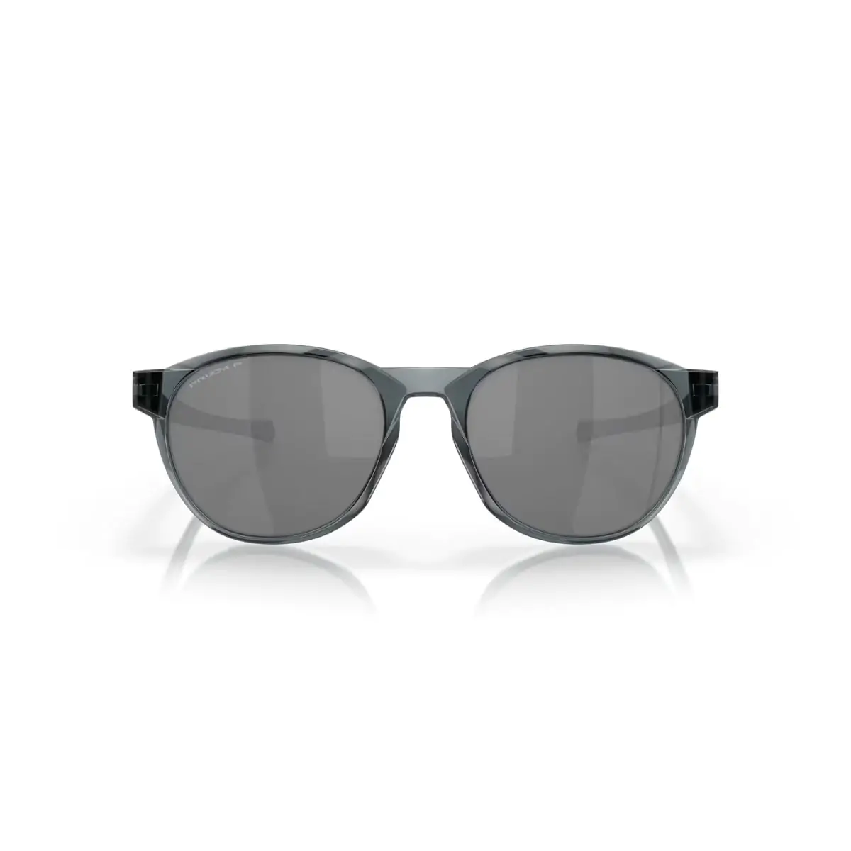 Óculos Oakley Reedmace Crystal Black Prizm Black Polarized - Imagem 2