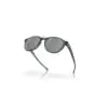 Óculos Oakley Reedmace Crystal Black Prizm Black Polarized - Imagem 4