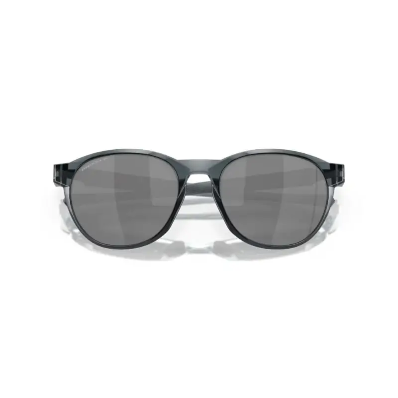 Óculos Oakley Reedmace Crystal Black Prizm Black Polarized - Imagem 5