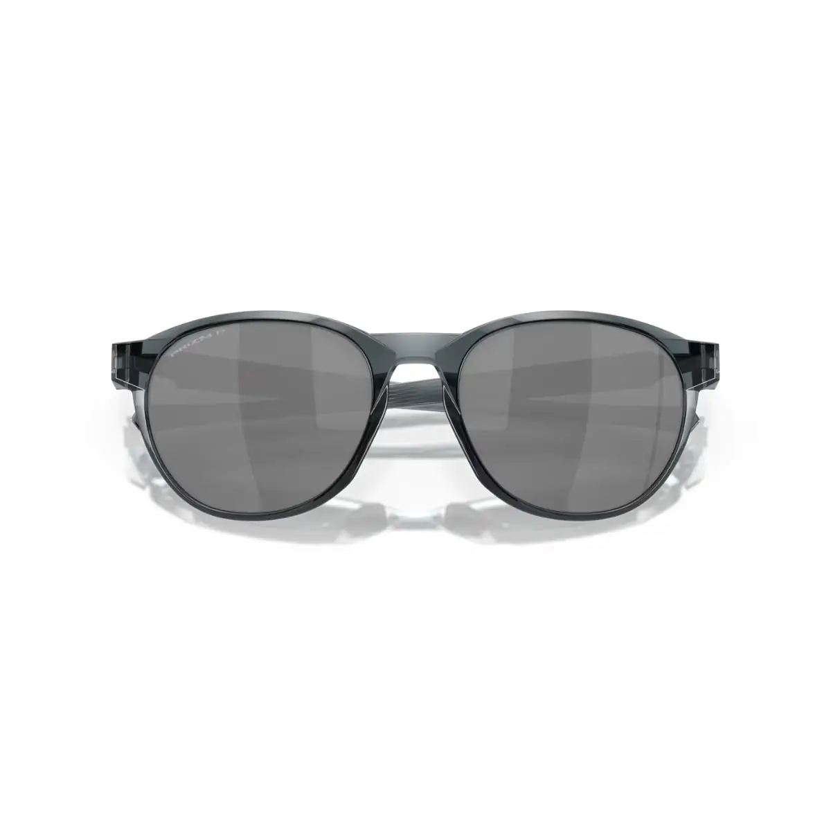 Óculos Oakley Reedmace Crystal Black Prizm Black Polarized - Imagem 5