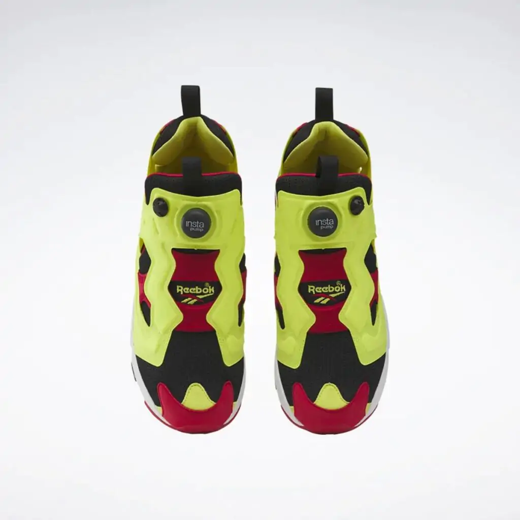 Reebok InstaPump Fury 94