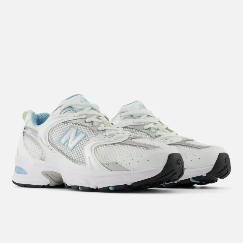 New Balance 530 "Chrome Blue" - Image 3