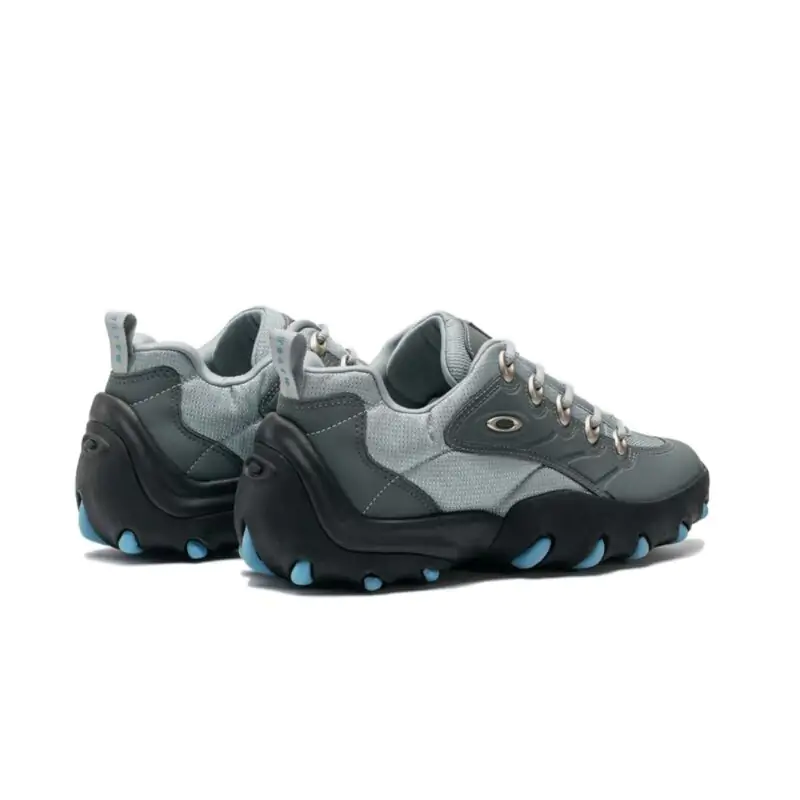 Oakley Teeth &Quot;Blue Grey&Quot; - Imagem 3
