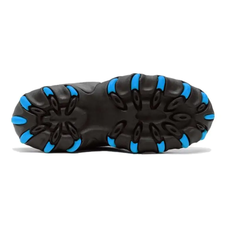 Oakley Teeth &Quot;Blue Grey&Quot; - Imagem 4