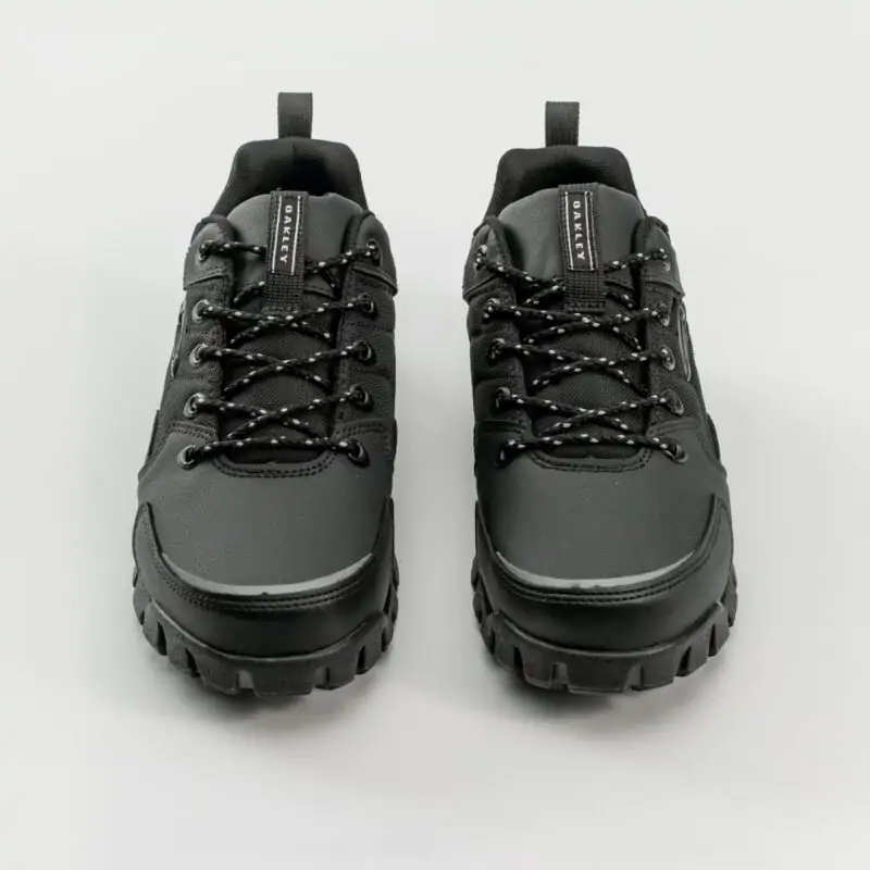 Oakley Halftrack Low II "Blackout" - Imagem 2