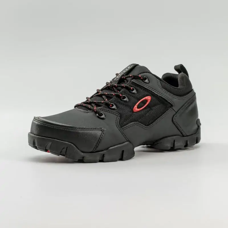 Oakley Halftrack Low II "Blackout" - Imagem 3
