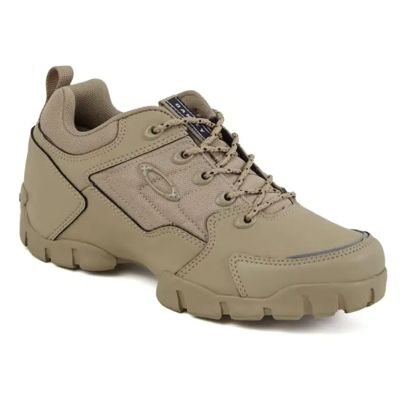 Oakley Halftrack Low II "New Khaki" - Imagem 2