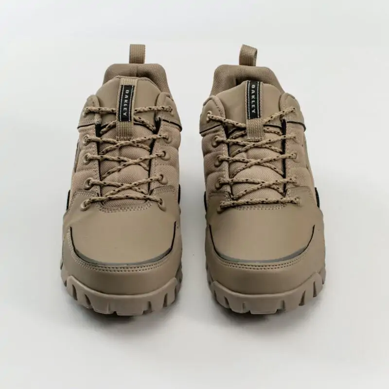 Oakley Halftrack Low II "New Khaki" - Imagem 3