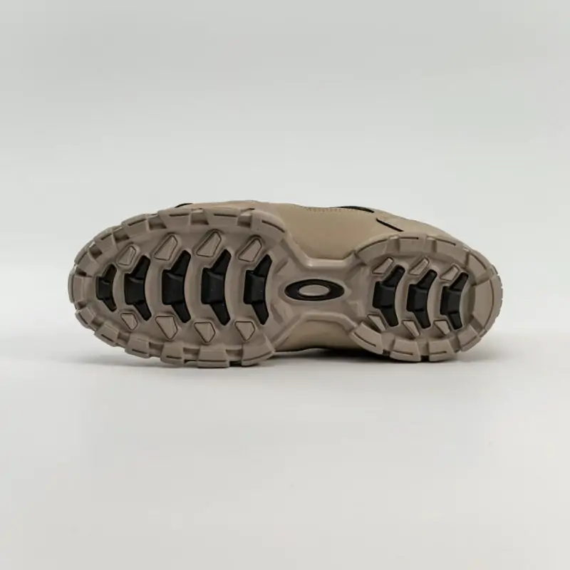 Oakley Halftrack Low II "New Khaki" - Imagem 5