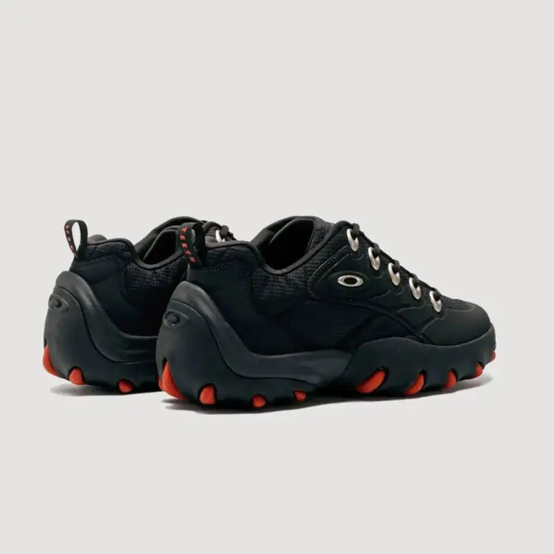 Oakley Teeth &Quot;Jet Black&Quot; - Imagem 4