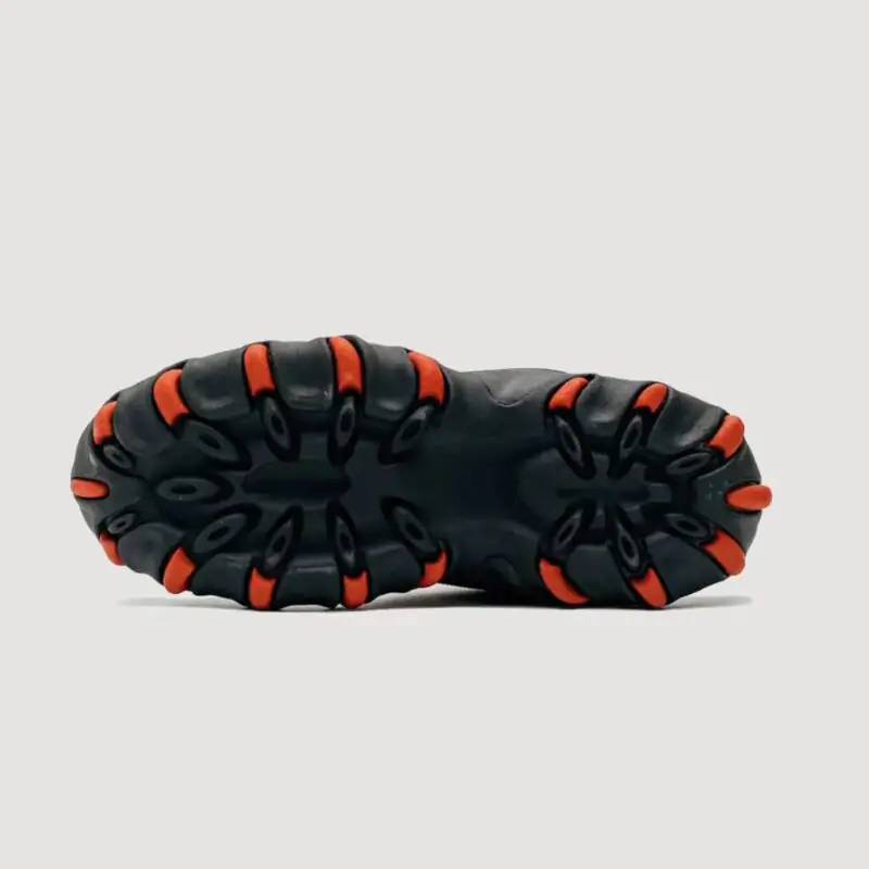 Oakley Teeth &Quot;Jet Black&Quot; - Imagem 5