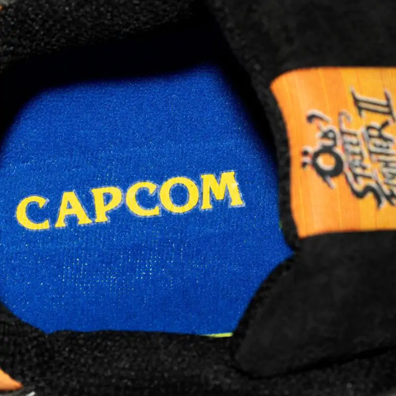 Öus 2K Street Fighter - Image 7