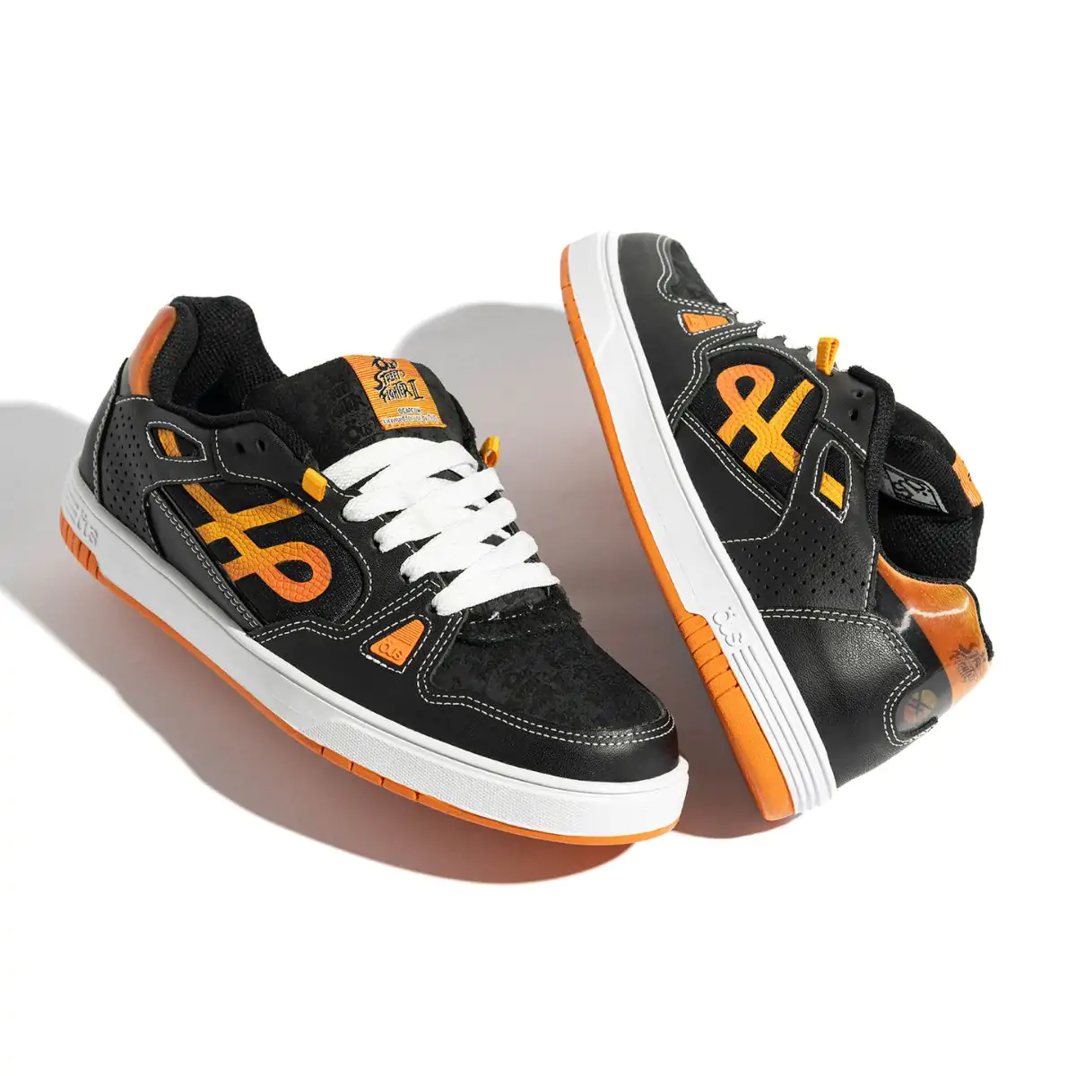 Öus 2K Street Fighter - Imagem 3