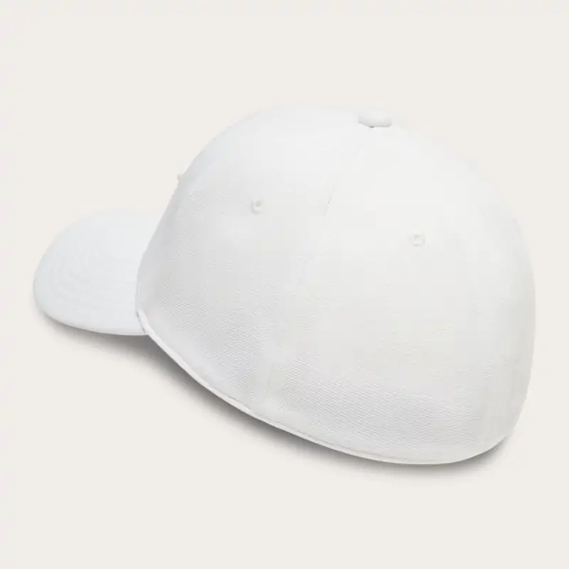 Boné Oakley Tincan &Quot;White&Quot; - Imagem 3