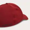Boné Oakley Tincan "Iron Red" - Imagem 4