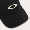 Boné Oakley Tincan "Blackout / Light Gray" - Imagem 2