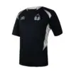 Camisa Umbro Jersey "Urban Glow" Preto - Imagem 2