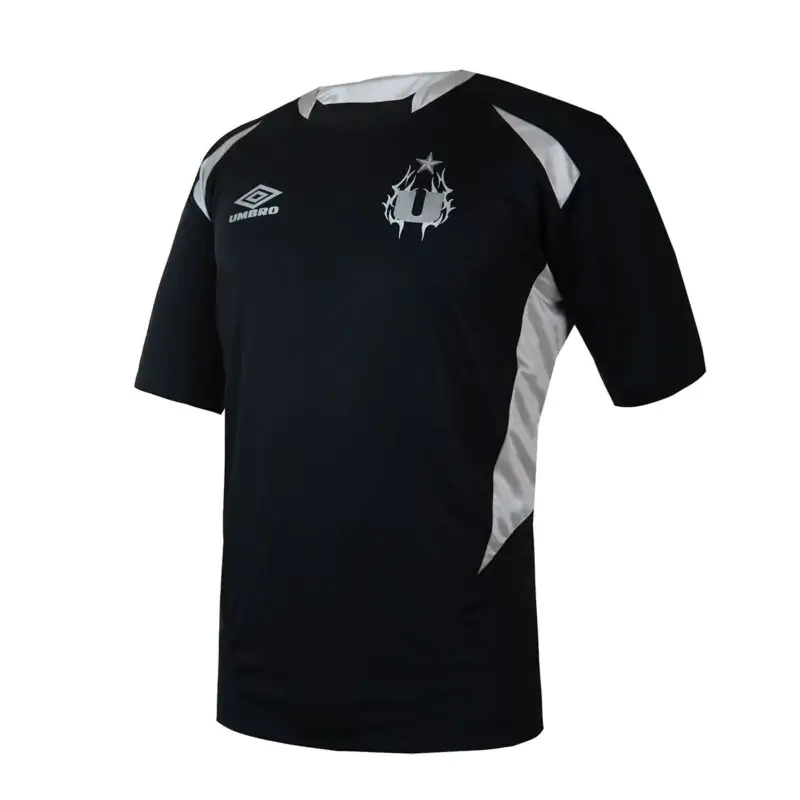 Camisa Umbro Jersey &Quot;Urban Glow&Quot; Preto - Imagem 2