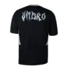 Camisa Umbro Jersey "Urban Glow" Preto - Imagem 3
