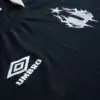 Camisa Umbro Jersey "Urban Glow" Preto - Imagem 4
