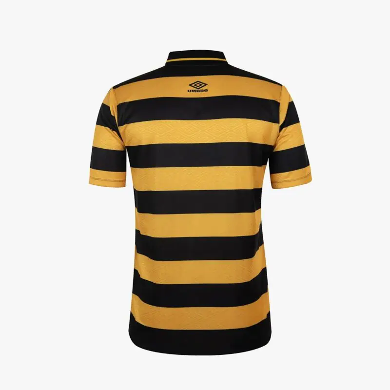 Camisa Umbro X Podpah Jersey Stripes