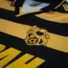 Camisa Umbro X PodPah Jersey Stripes