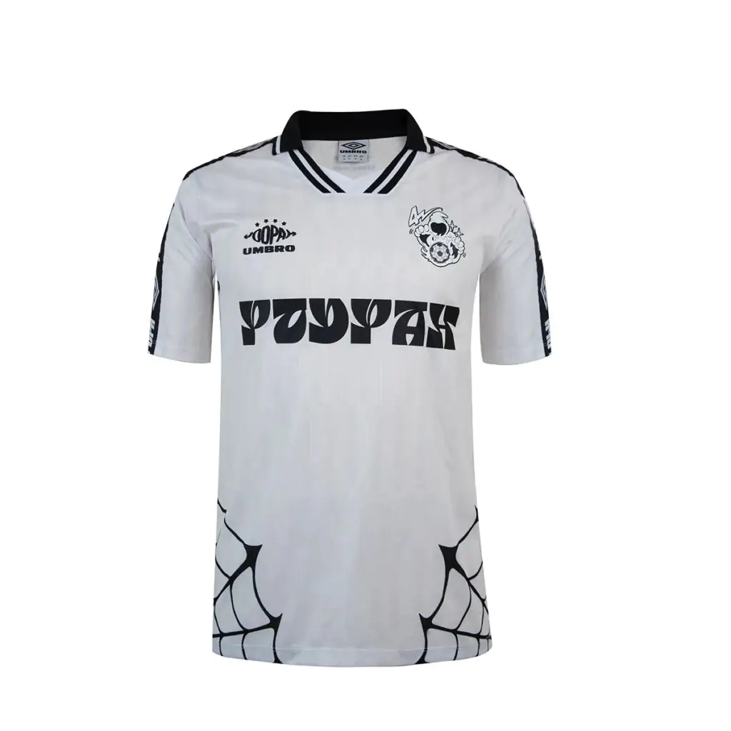 Camisa Umbro X PodPah