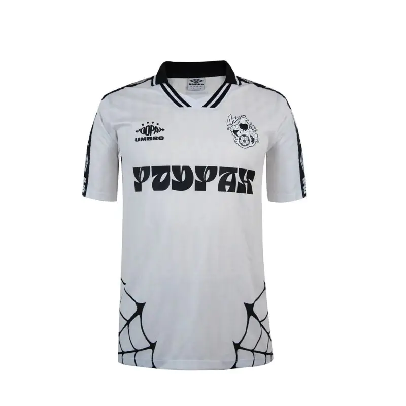Camisa Umbro X PodPah
