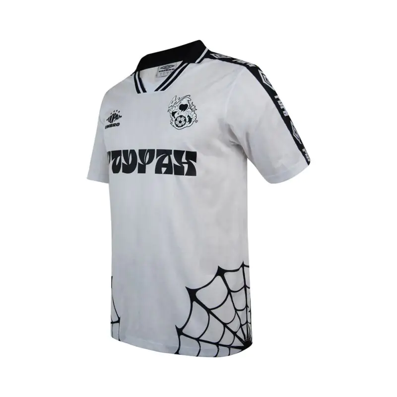 Camisa Umbro X PodPah