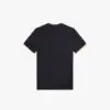 Camiseta Fred Perry Twin Tipped - Image 7