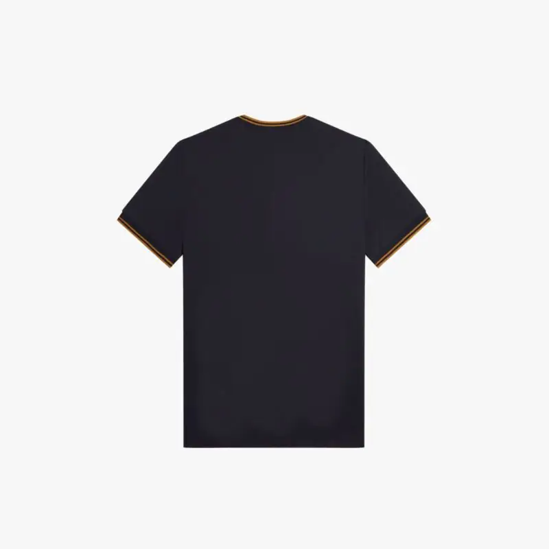 Camiseta Fred Perry Twin Tipped - Image 7