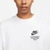 Camiseta Nike Sportswear "Authorized Personnel Only" - Imagem 3