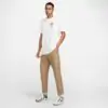 Camiseta Nike Sportswear "Authorized Personnel Only" - Imagem 6