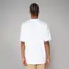 Camiseta Oakley Heritage Metal Tee "White" - Imagem 2
