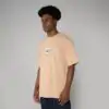 Camiseta Oakley Heritage Metal Tee "Gold" - Imagem 3
