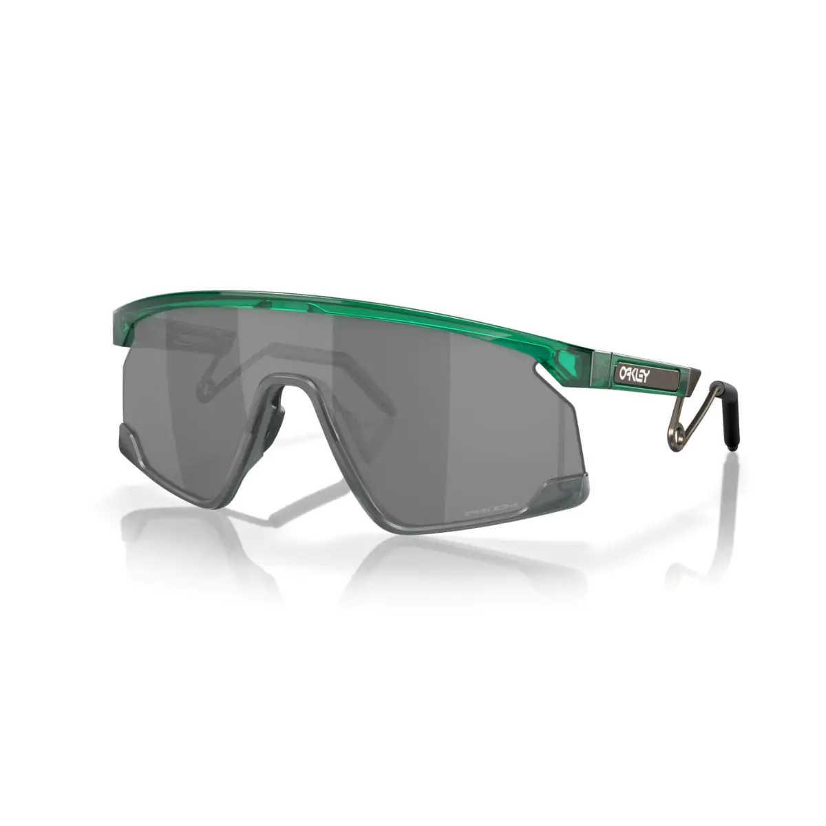 Oculos Oakley Bxtr Metal