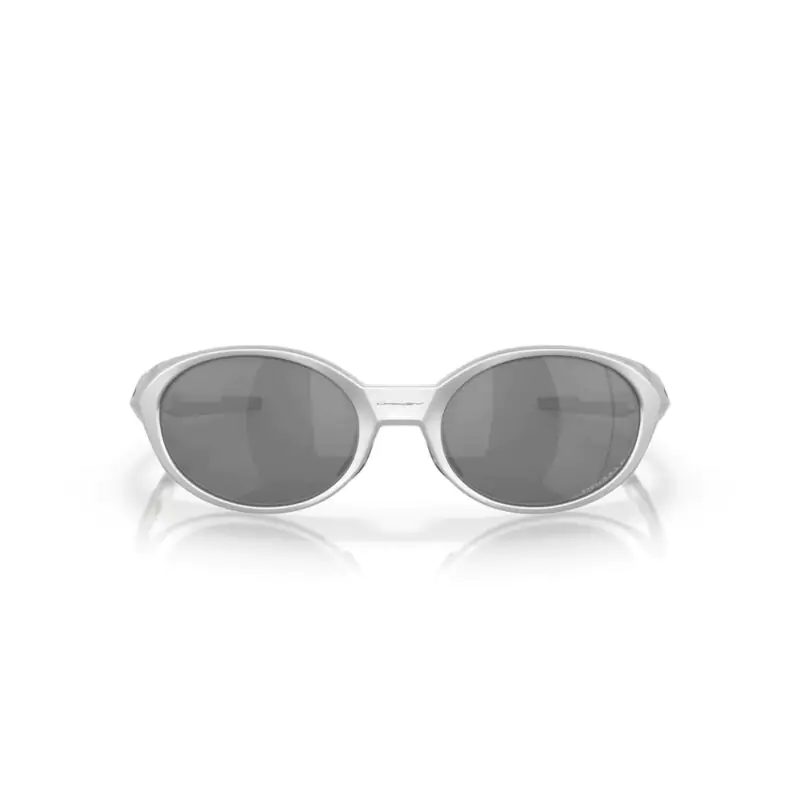 Óculos Oakley Eye Jacket Redux Silver Prizm Black Polarized - Image 2