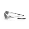 Óculos Oakley Eye Jacket Redux Silver Prizm Black Polarized - Image 3