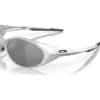 Óculos Oakley Eye Jacket Redux Silver Prizm Black Polarized - Image 6