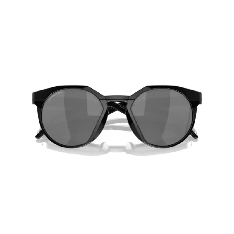 Óculos Oakley Hstn Matte Black Prizm Black - Imagem 5