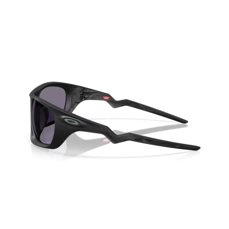 Óculos Oakley Lateralis Prizm Grey - Imagem 3