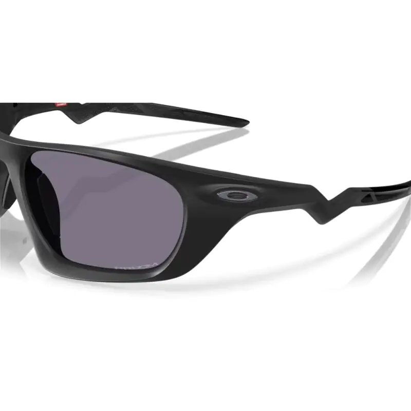 Óculos Oakley Lateralis Prizm Grey - Imagem 6