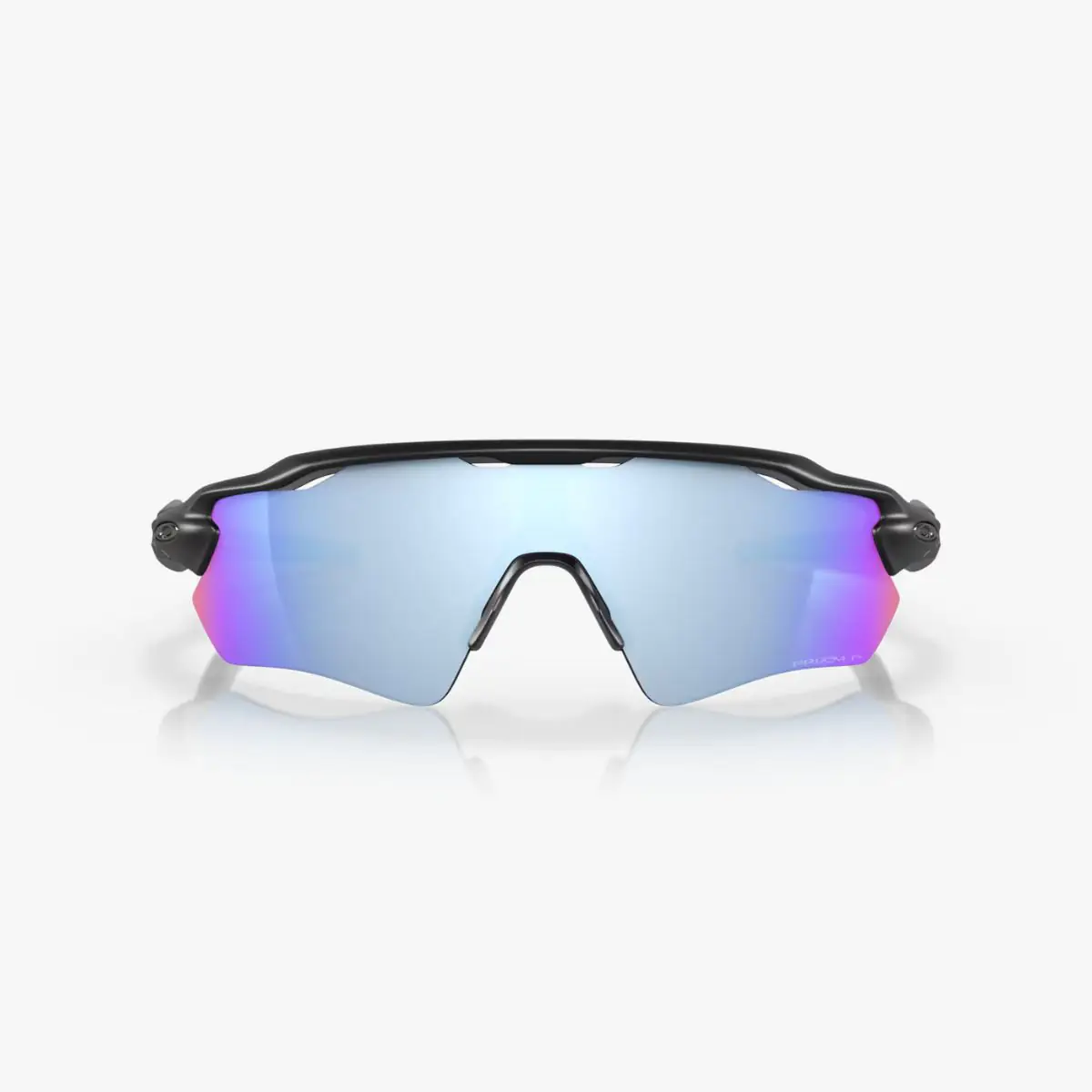 Óculos Oakley Radar Ev Path Matte Black Prizm Deep Water Polarized - Imagem 2
