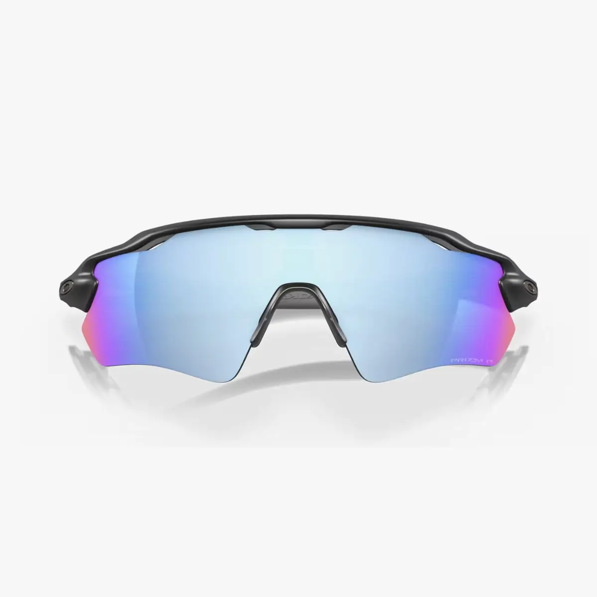 Óculos Oakley Radar Ev Path Matte Black Prizm Deep Water Polarized - Imagem 5