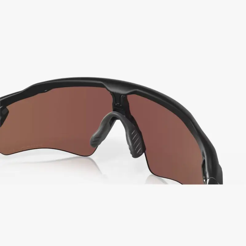 Óculos Oakley Radar EV Path Matte Black Prizm Deep Water Polarized - Image 7