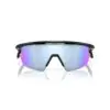 Óculos Oakley Sphaera Matte Black Prizm Deep Water Polarized - Imagem 6