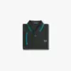 Polo Fred Perry - Imagem 3
