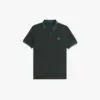Polo Fred Perry - Imagem 4