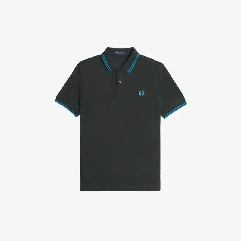 Polo Fred Perry - Imagem 4